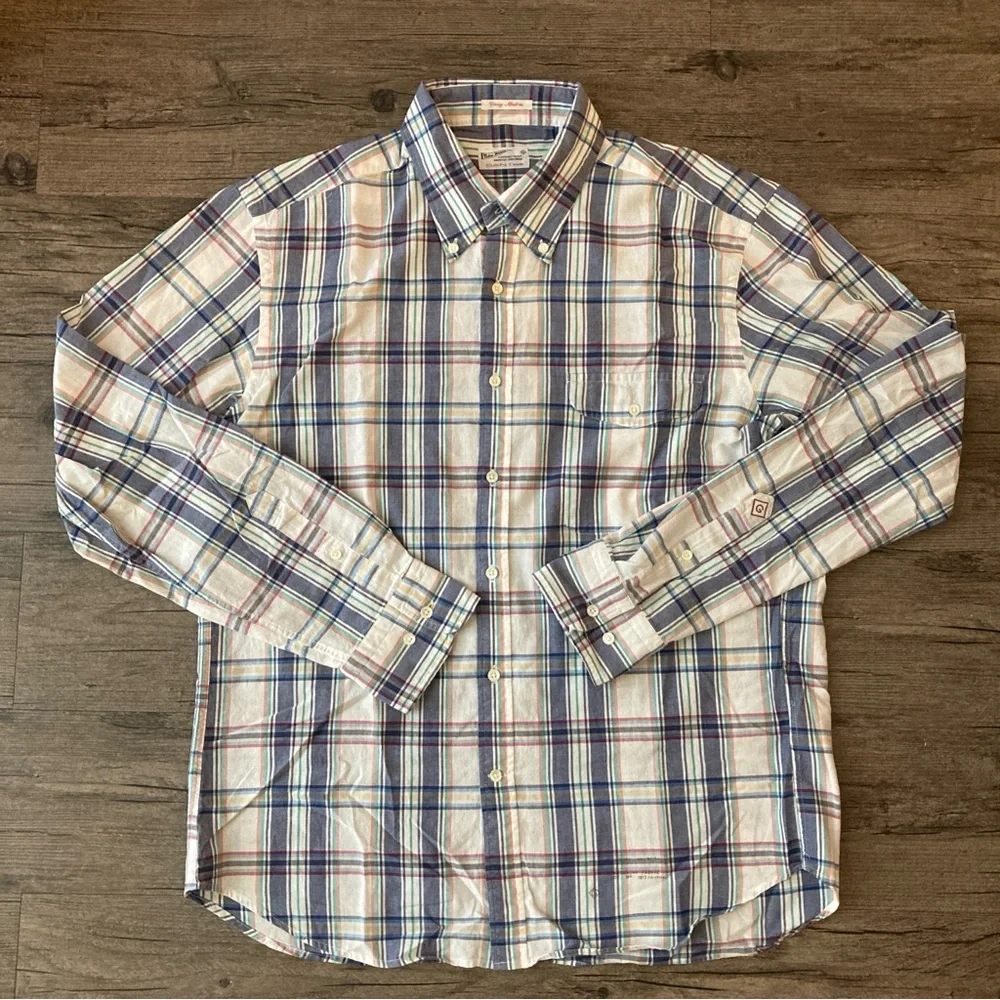 Gant Rugger Shirt - Picture 2 of 7